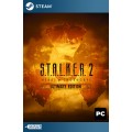 S.T.A.L.K.E.R. 2: STALKER Heart of Chornobyl - Ultimate Edition Steam